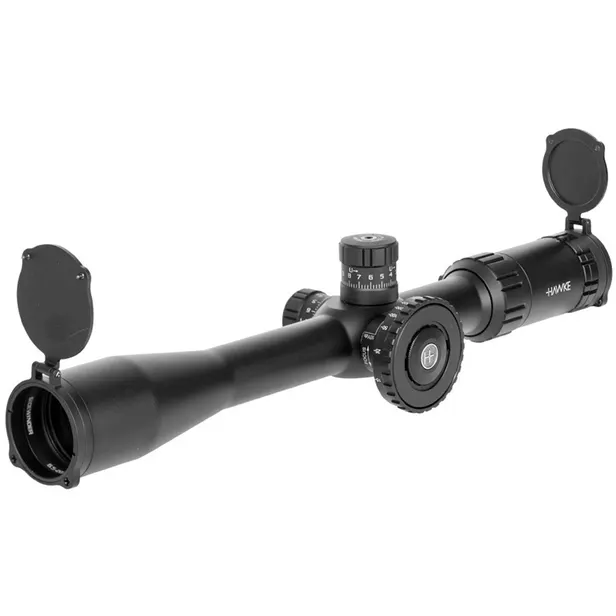 Hawke Sidewinder 30 SF 6.5-20x42