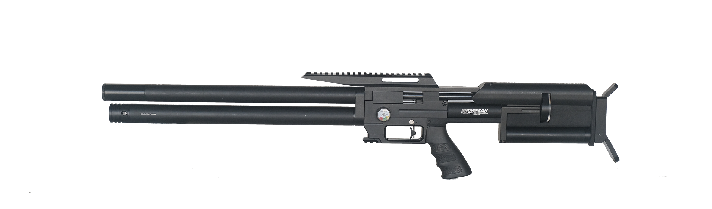 Rifle PCP Falcon MAX1 5.5mm