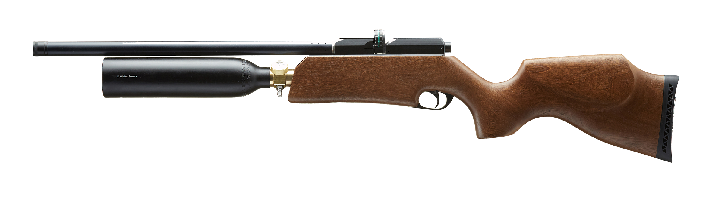 Rifle PCP Falcon M16A 5.5mm