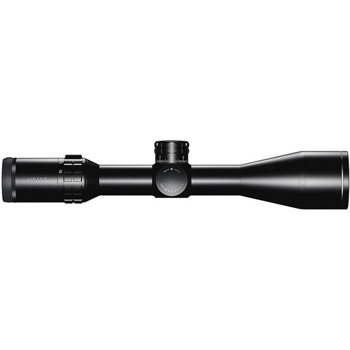Hawke Frontier FFP 4-20x50 SF Mil Pro IR