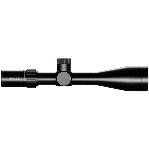 AirMax 30 SF Compact 6-24x50 AMX IR