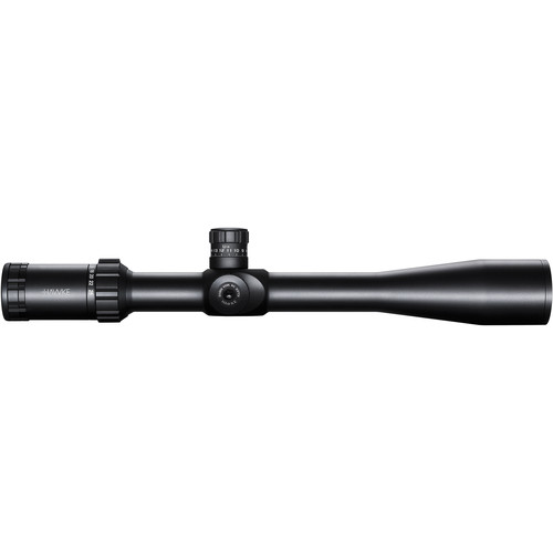 Sidewinder 30 F 8.5-25x42 SF IR 20x Half Mil Dot