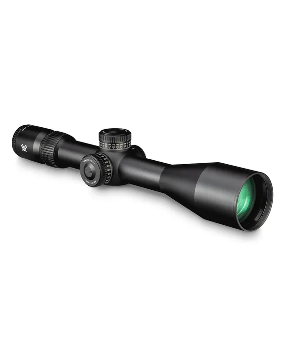 Luneta Venom 5-25x56