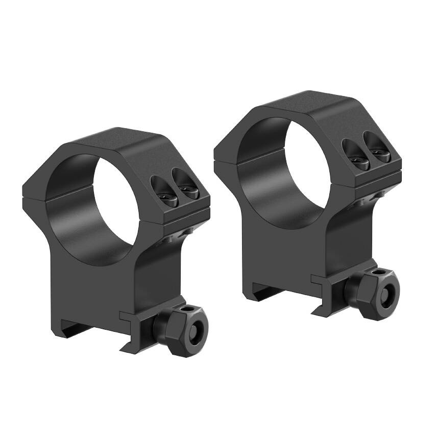 Montura para Mira Telescópica 30mm para Riel 11mm